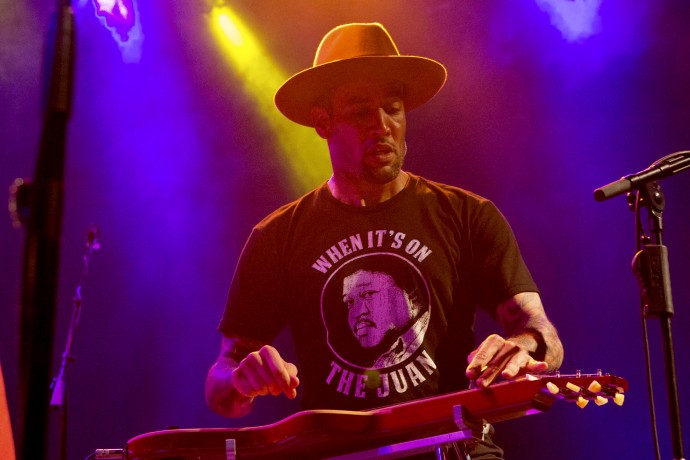 Ben Harper & The Innocent Criminals: cinque nuovi concerti in Italia nel 2019